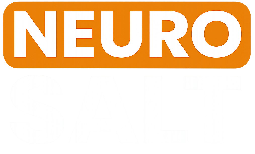 NeuroSalt